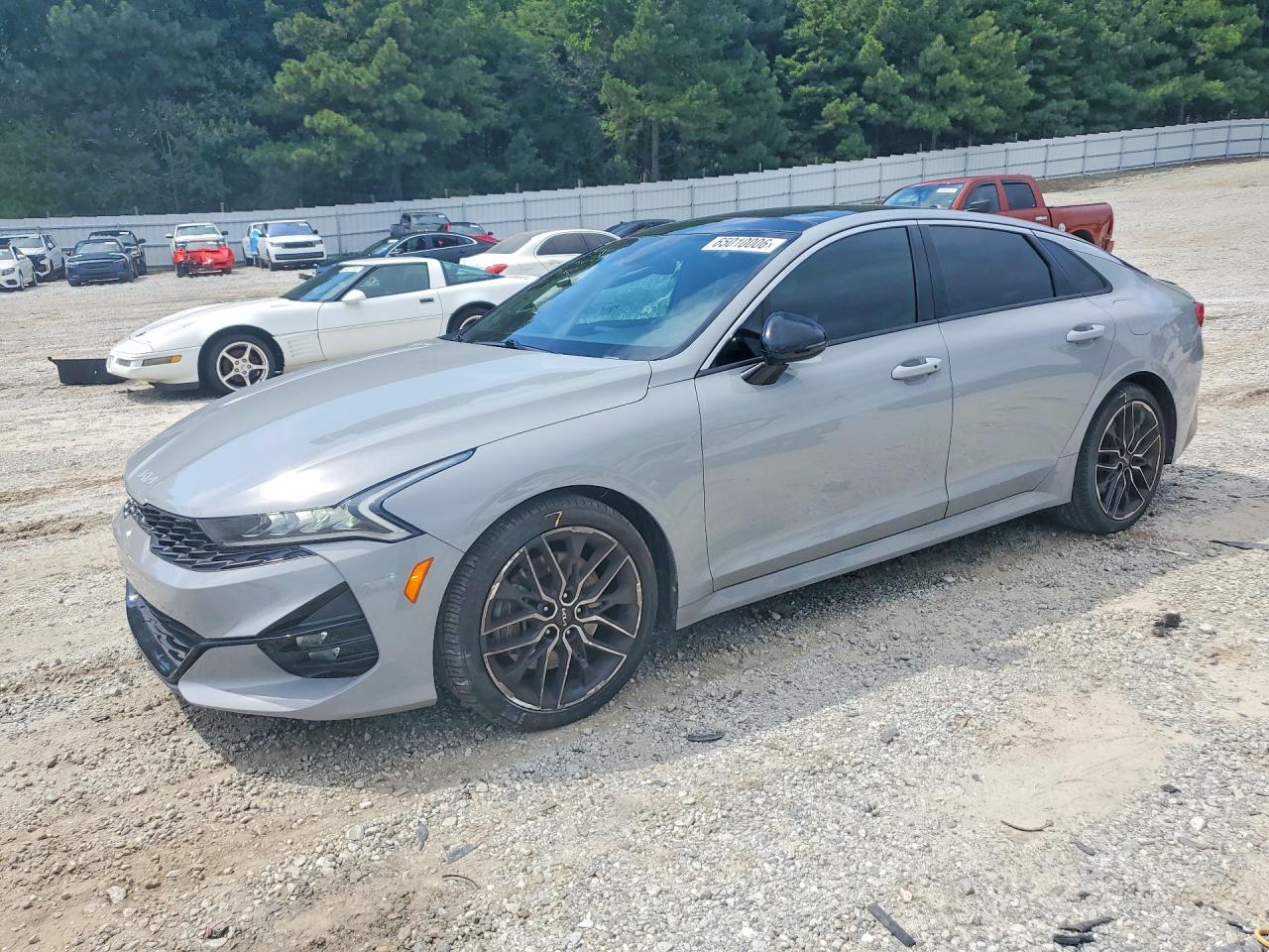 2023 KIA K5 GT | 5XXG44J83PG181716 | UPCARS
