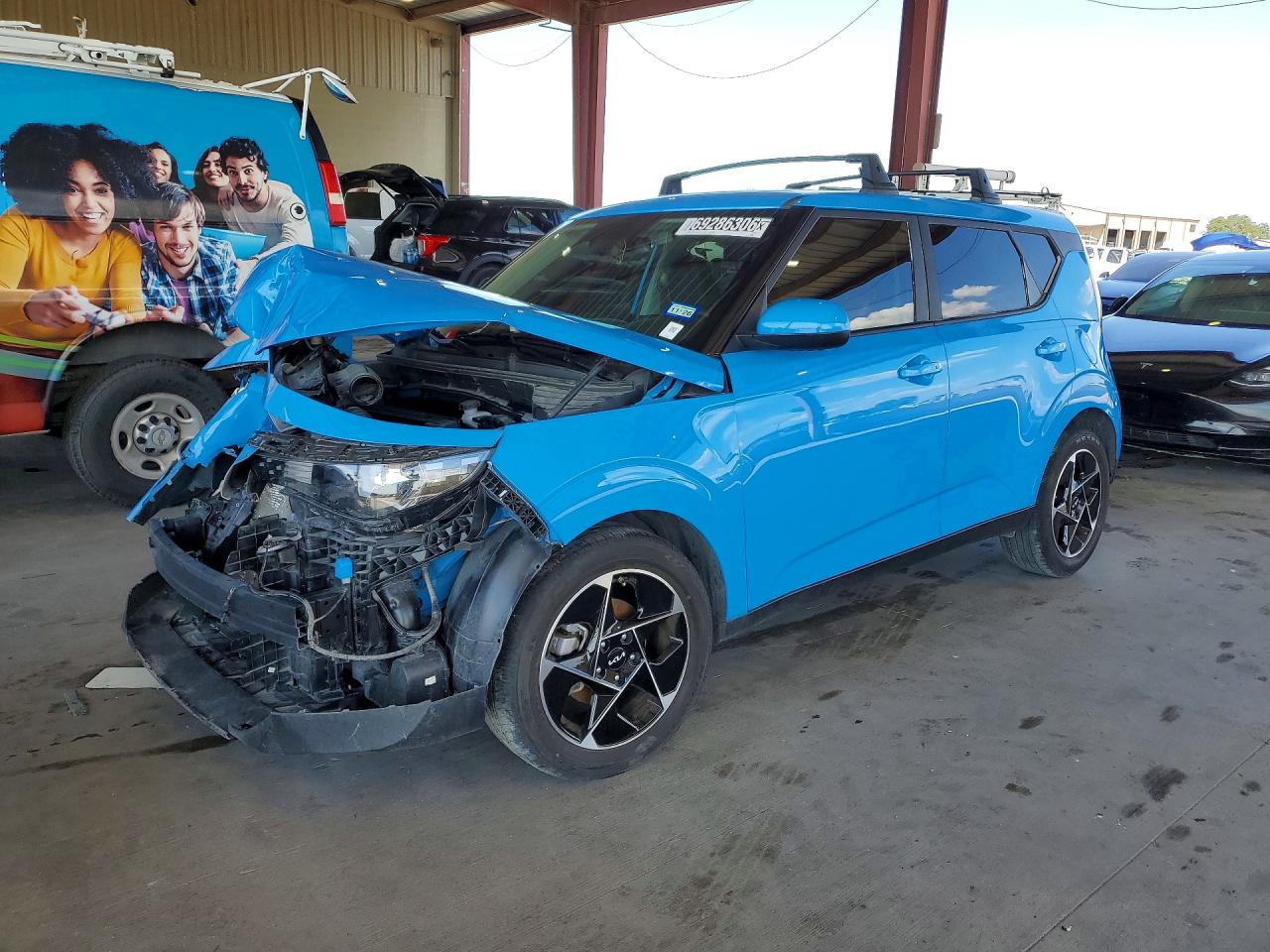 2025 KIA SOUL EX | KNDJ33AUXS7246451 | UPCARS