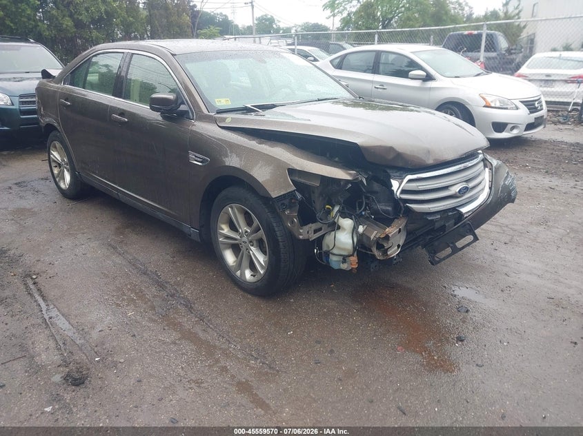 2015 FORD TAURU SEL | 1FAHP2E88FG101673 | UPCARS