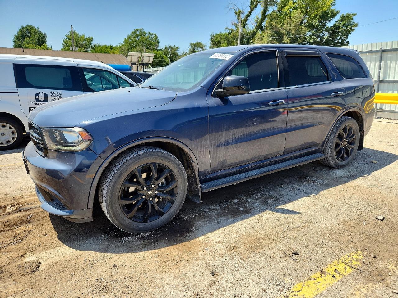 2020 DODGE DURANGO SXT | 1C4RDHAG8LC102767 | UPCARS