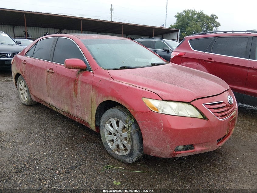 2008 TOYOTA CAMRY LE/XLE/SE | 4T1BK46K08U066051 | UPCARS