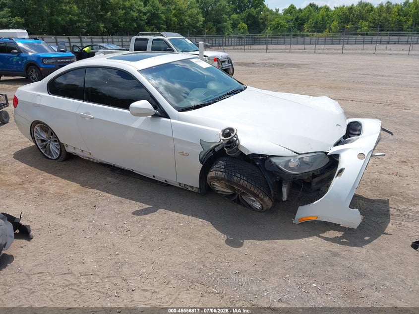 2011 BMW 335I | WBAKG7C50BE598730 | UPCARS