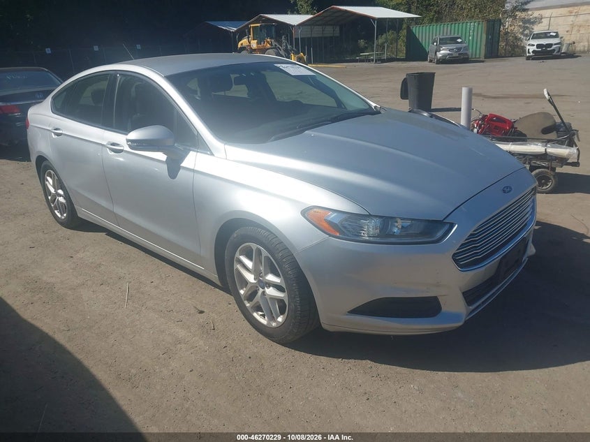 2015 FORD FUSION SE | 3FA6P0H78FR156583 | UPCARS