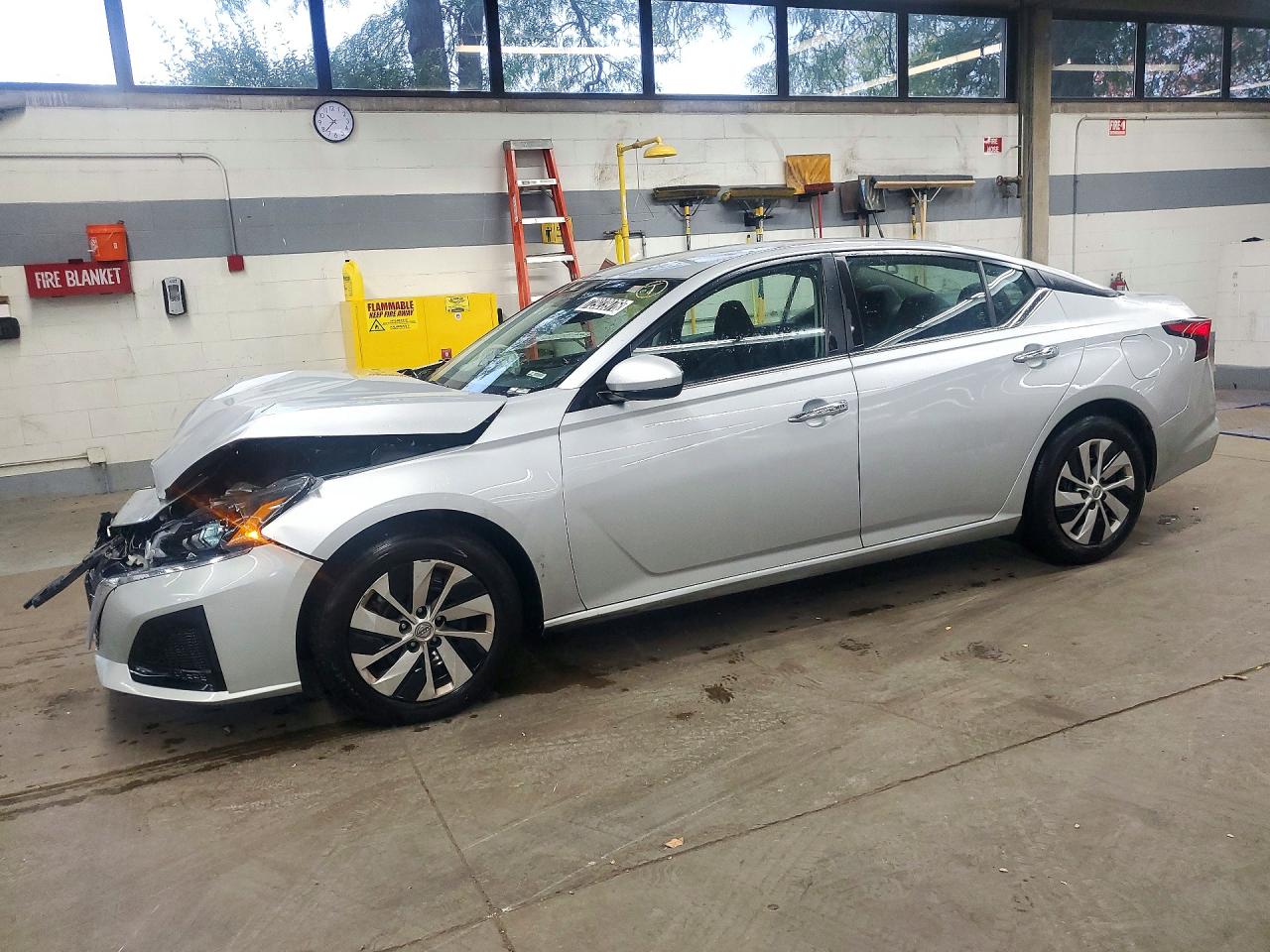 2023 NISSAN ALTIMA S | 1N4BL4BV0PN386938 | UPCARS