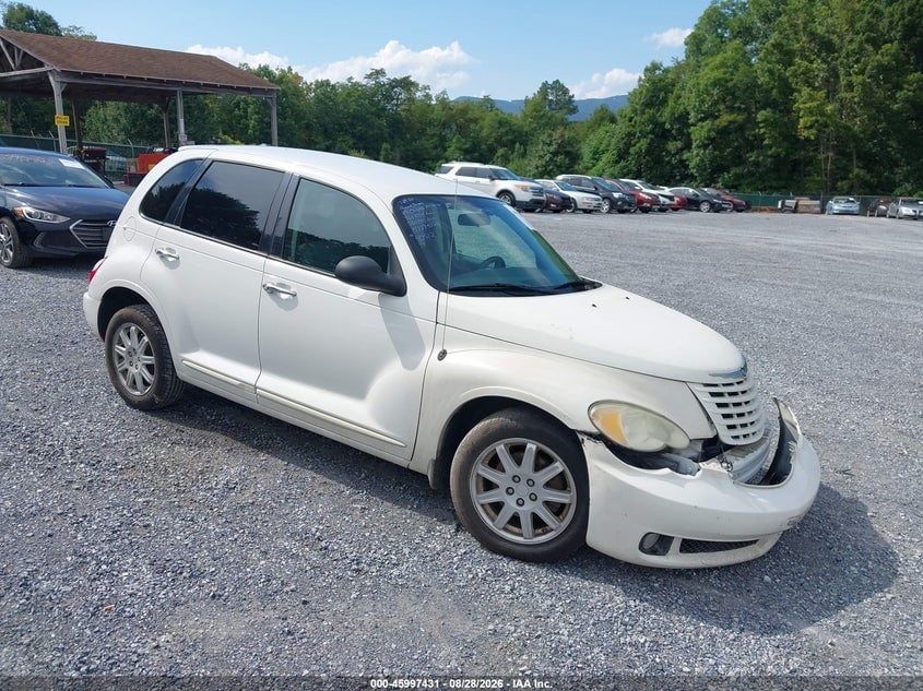 2009 CHRYSLER PT CRUISER TOURING | 3A8FY58989T561140 | UPCARS