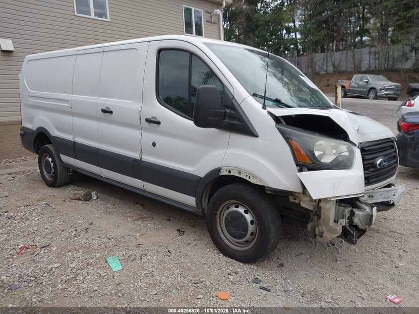 2015 FORD TRANSIT-350 | 1FTSW2ZM0FKB28129 | UPCARS