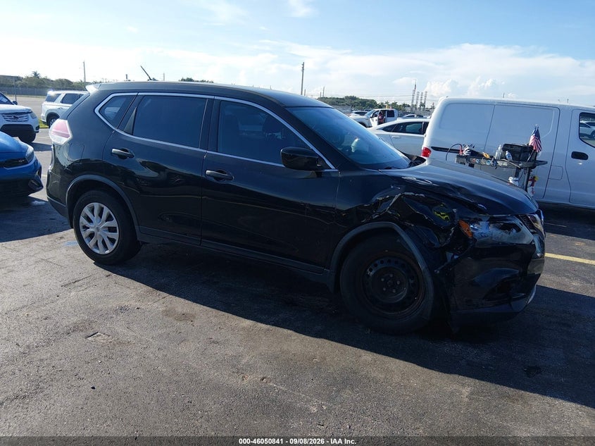 2016 NISSAN ROGUE S | JN8AT2MT5GW001751 | UPCARS