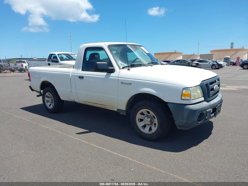 2009 FORD RANGER SPORT/XL/XLT | 1FTYR10D49PA33492 | UPCARS