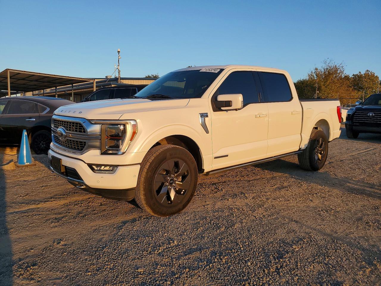 2021 FORD F150 SUPERCREW | 1FTFW1ED7MFB49826 | UPCARS