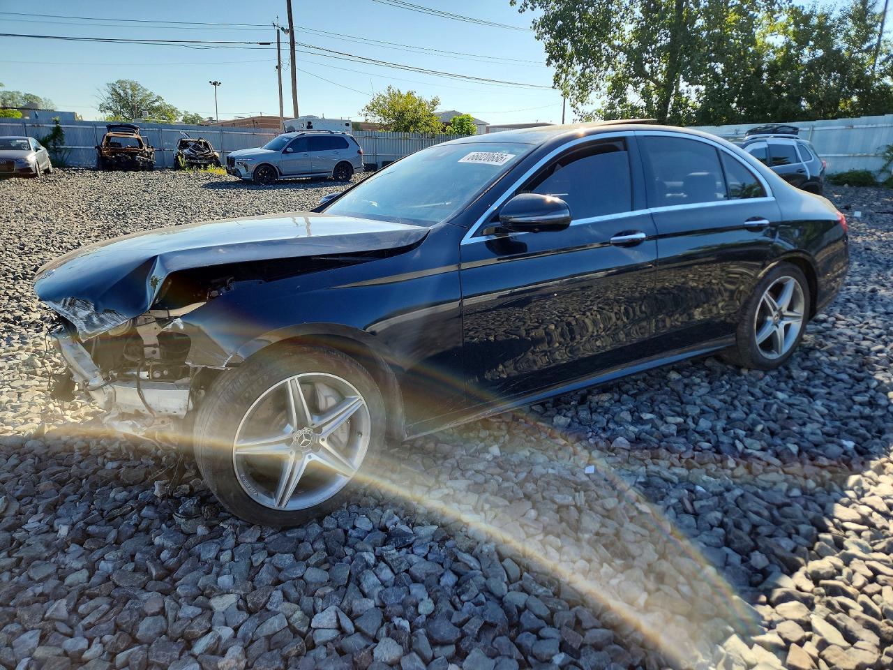 2019 MERCEDES-BENZ E-CLASS 300 4MATIC | WDDZF4KBXKA557402 | UPCARS
