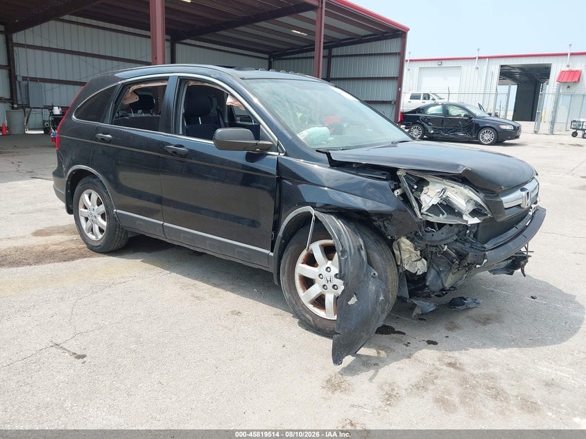 2008 HONDA CR-V EX | JHLRE48568C014224 | UPCARS