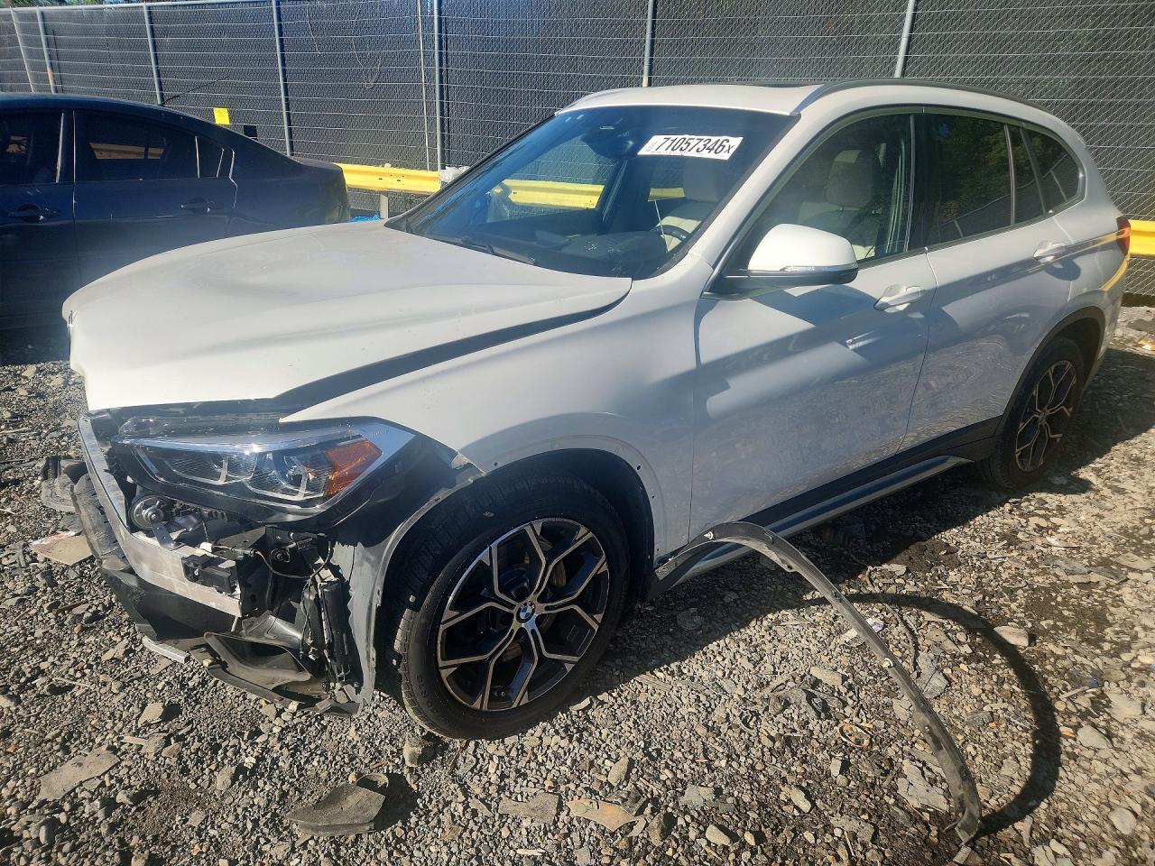 2020 BMW X1 XDRIVE28I | WBXJG9C06L5P62100 | UPCARS