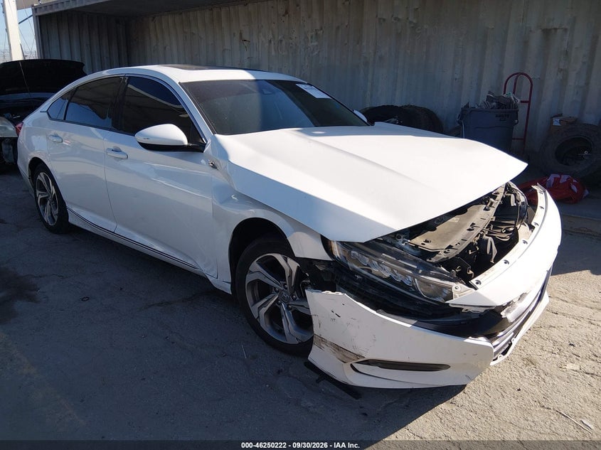 2020 HONDA ACCORD EX | 1HGCV1F47LA081335 | UPCARS