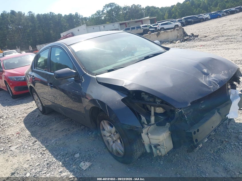 2009 NISSAN ALTIMA 2.5 S | 1N4AL21E89N427577 | UPCARS