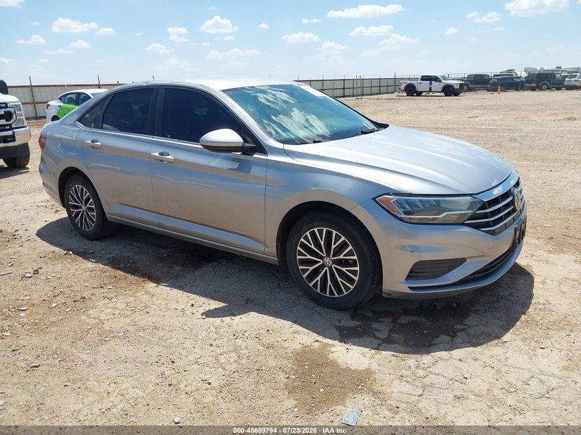 2021 VOLKSWAGEN JETTA 1.4T R-LINE/1.4T SE/S | 3VWC57BU0MM034981 | UPCARS