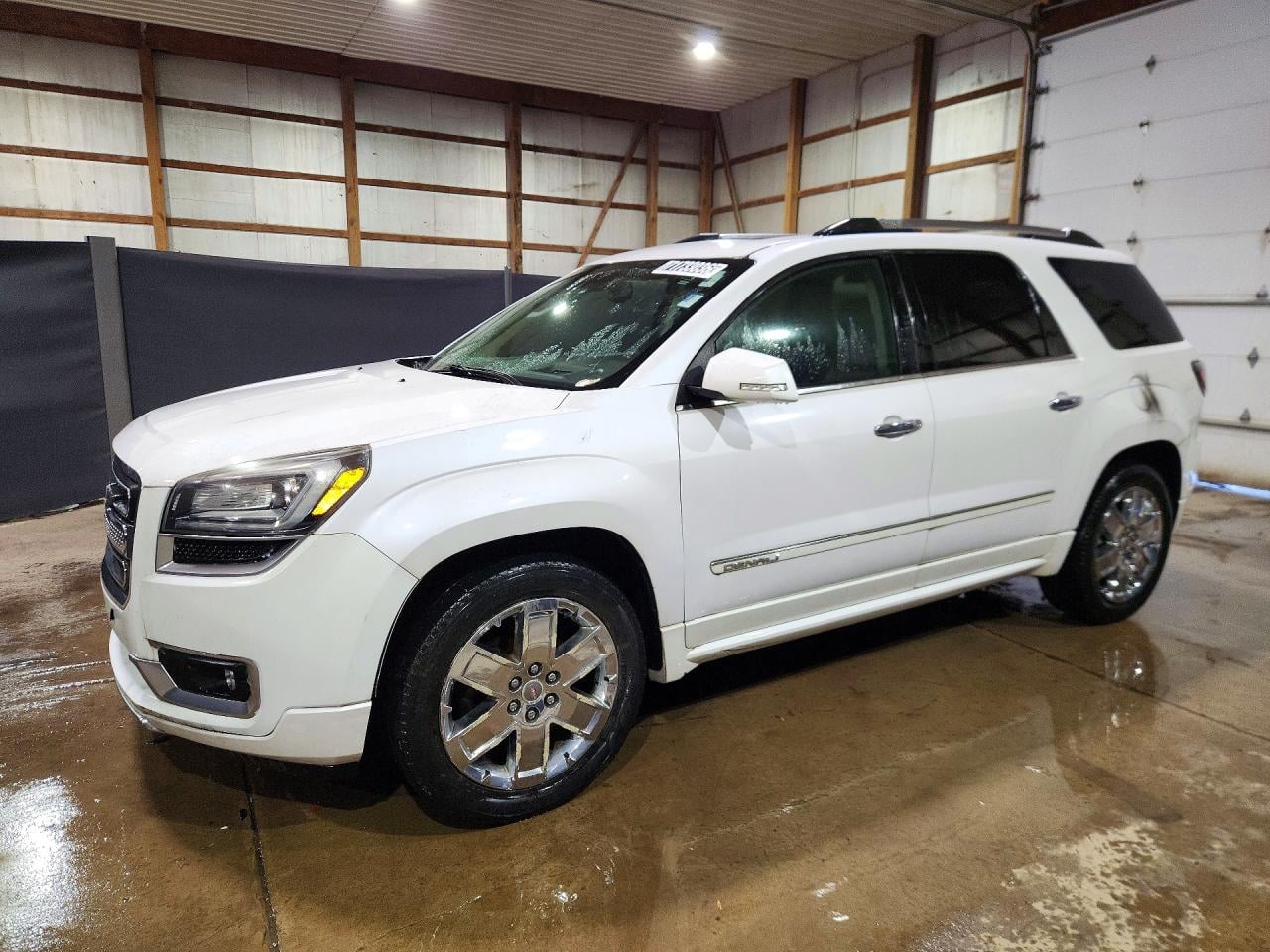 2016 GMC ACADIA DENALI | 1GKKVTKD5GJ239256 | UPCARS