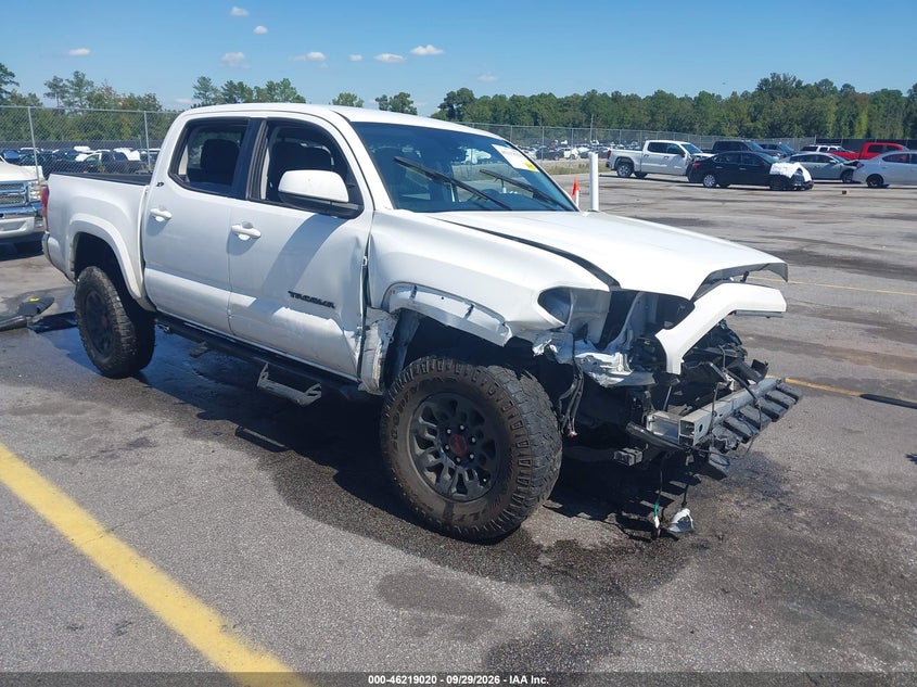 2023 TOYOTA TACOMA SR5 V6 | 3TMAZ5CN9PM220162 | UPCARS