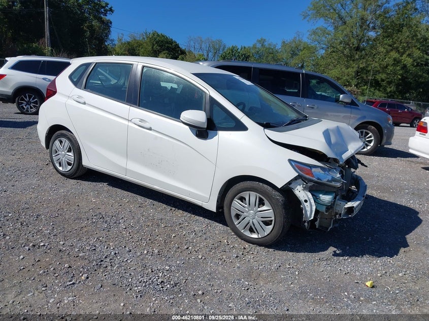 2020 HONDA ENCAJAR LX | 3HGGK5H40LM720852 | UPCARS
