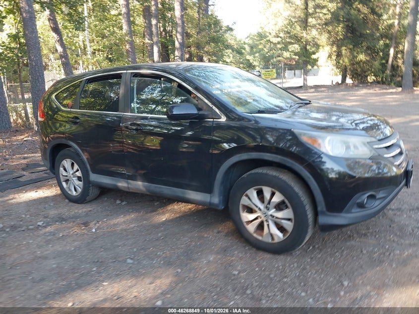 2014 HONDA CR-V EX | 2HKRM4H52EH623858 | UPCARS