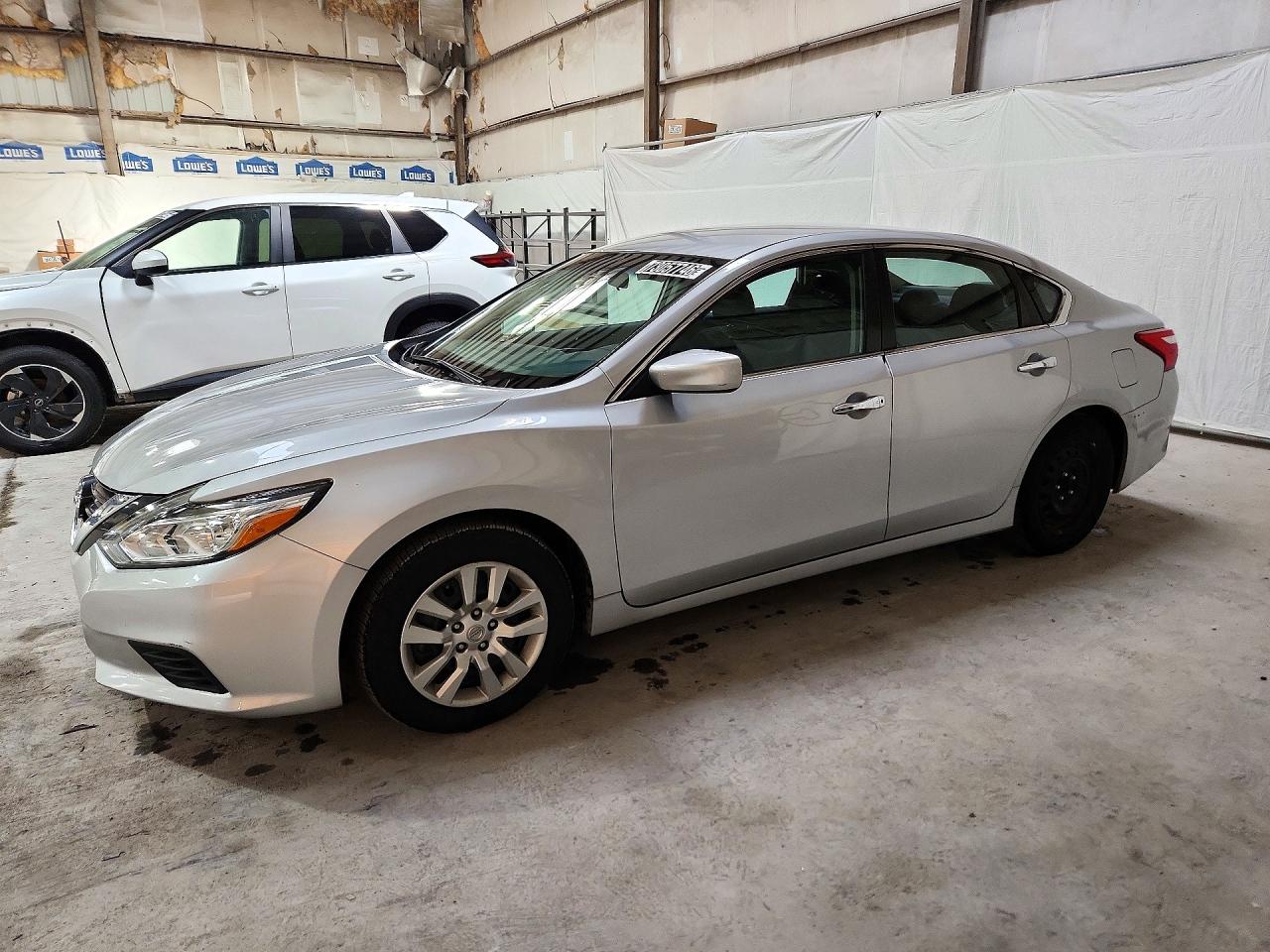 2016 NISSAN ALTIMA 2.5 S | 1N4AL3AP4GC260649 | UPCARS