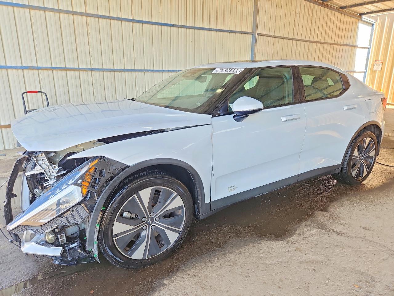 2023 POLESTAR 2 | YSMED3KAXPL145349 | UPCARS