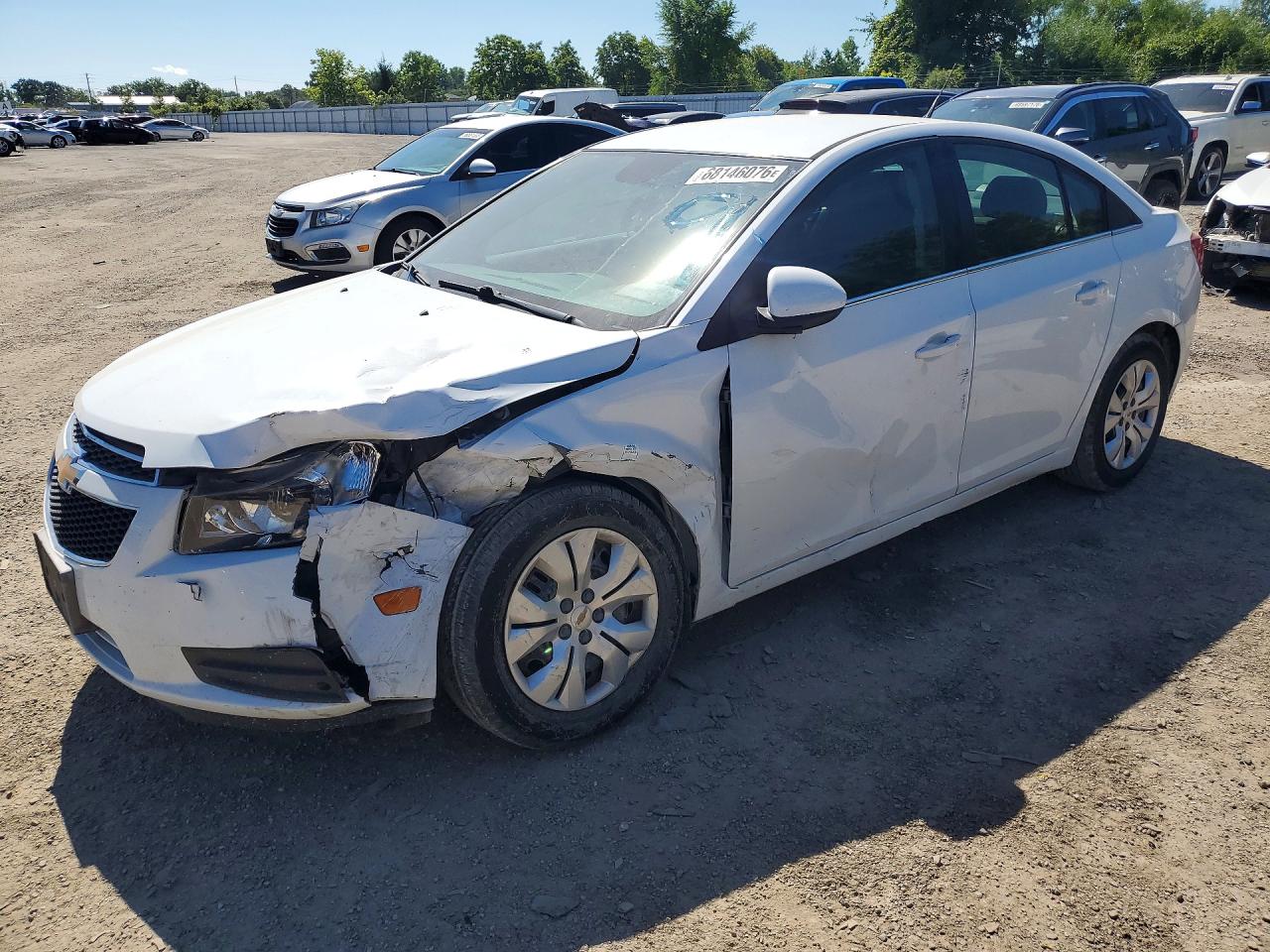 2014 CHEVROLET CRUZE LT | 1G1PC5SB0E7246233 | UPCARS