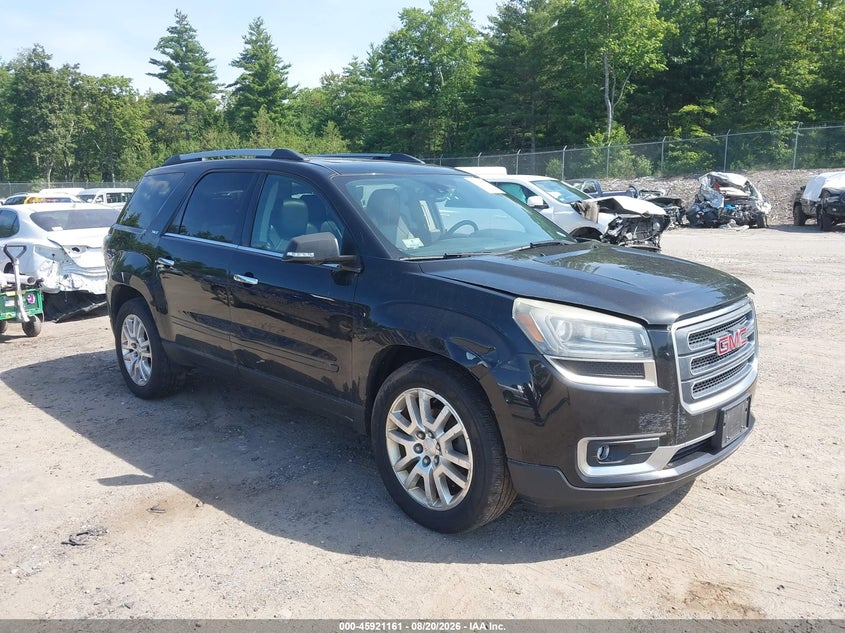 2016 GMC ACADIA SLT-1 | 1GKKVRKD8GJ113119 | UPCARS