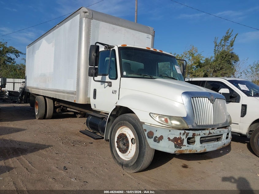 2003 INTERNATIONAL 4000 4300 | 1HTMMAAL13H588813 | UPCARS