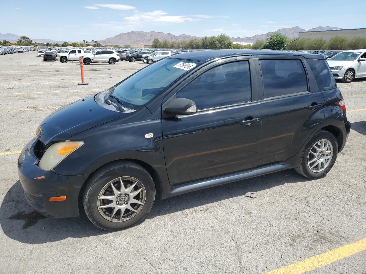 2006 SCION XA BASE | JTKKT604X60149751 | UPCARS