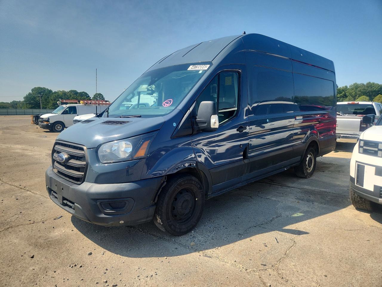 2020 FORD TRANSI T-250 | 1FTBR3X8XLKB04175 | UPCARS
