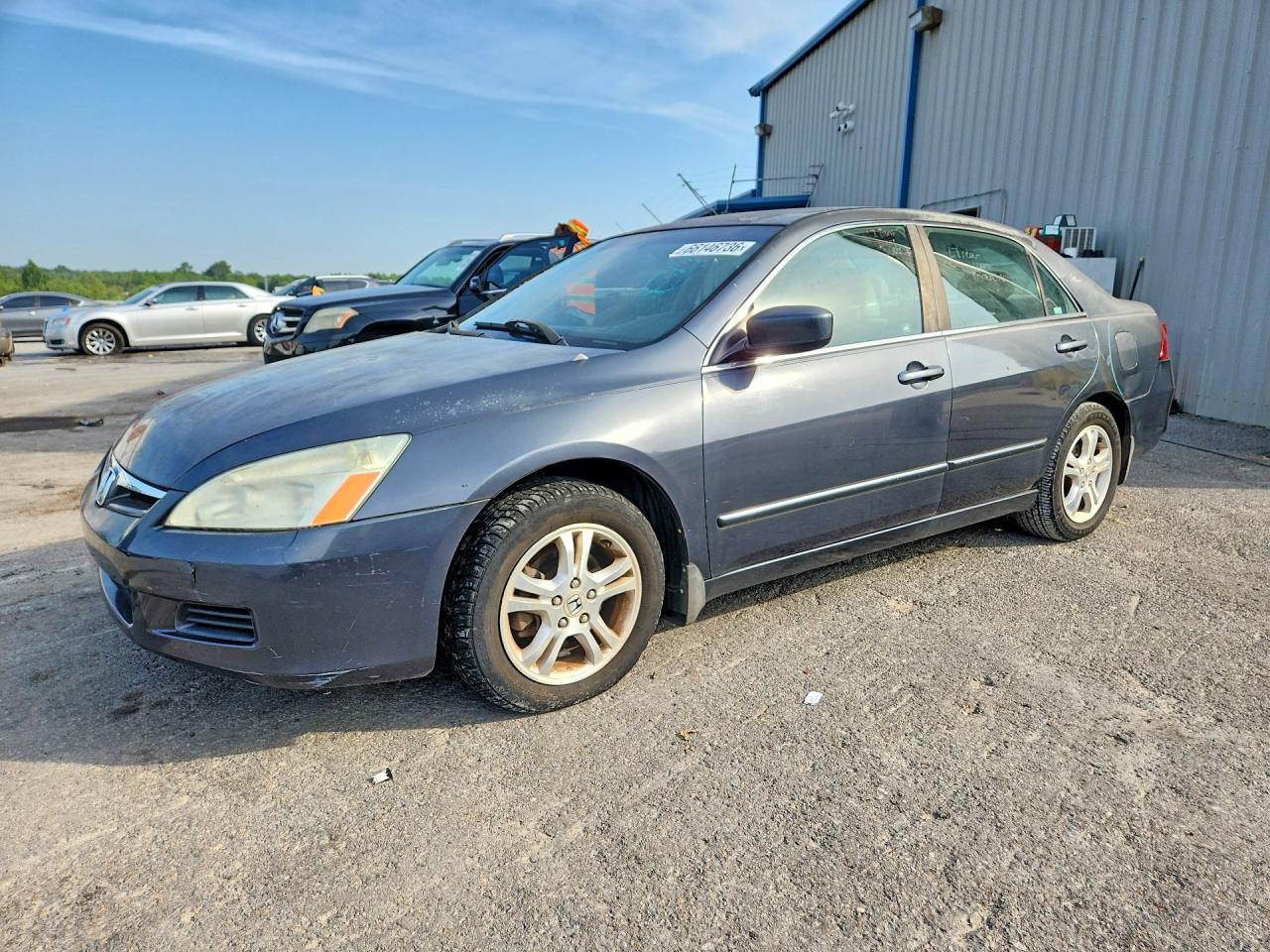 2006 HONDA ACCORD SE | 1HGCM56356A149413 | UPCARS