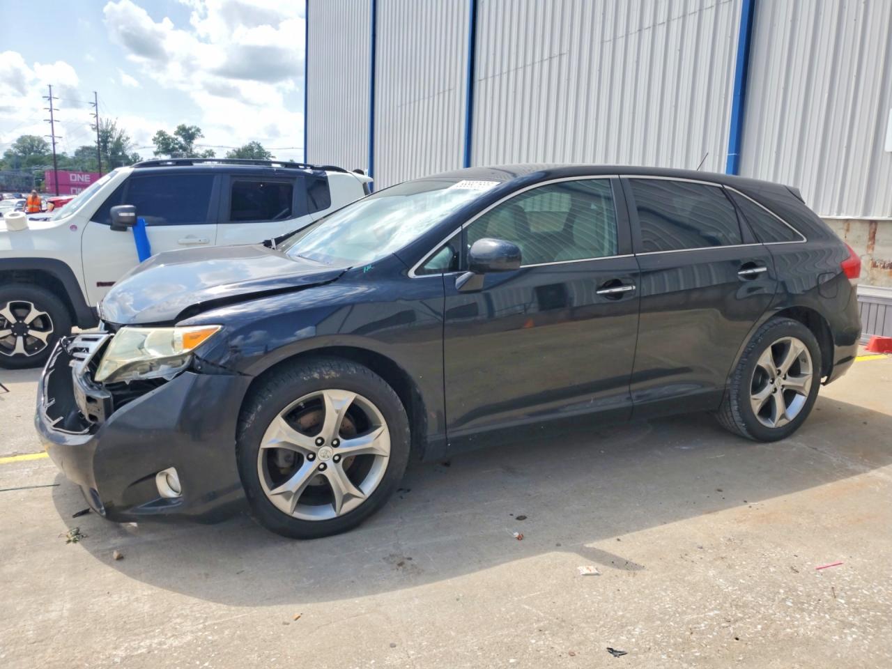 2010 TOYOTA VENZA FWD V6 | 4T3ZK3BB7AU023340 | UPCARS