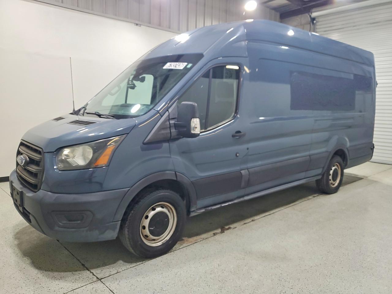2020 FORD TRANSIT | 1FTBR3X89LKB04992 | UPCARS