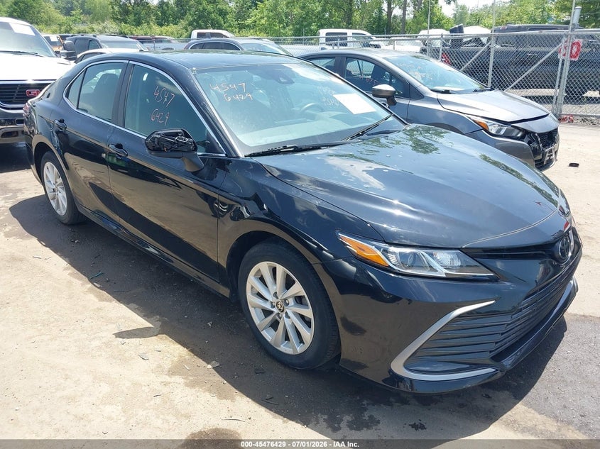 2023 TOYOTA CAMRY LE | 4T1C11AK2PU112359 | UPCARS