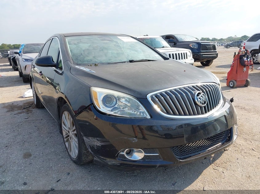 2014 BUICK VERANO | 1G4PP5SK7E4138734 | UPCARS