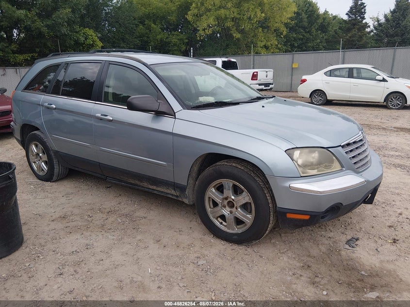 2005 CHRYSLER PACIFICA TOURING | 2C4GM68485R273424 | UPCARS
