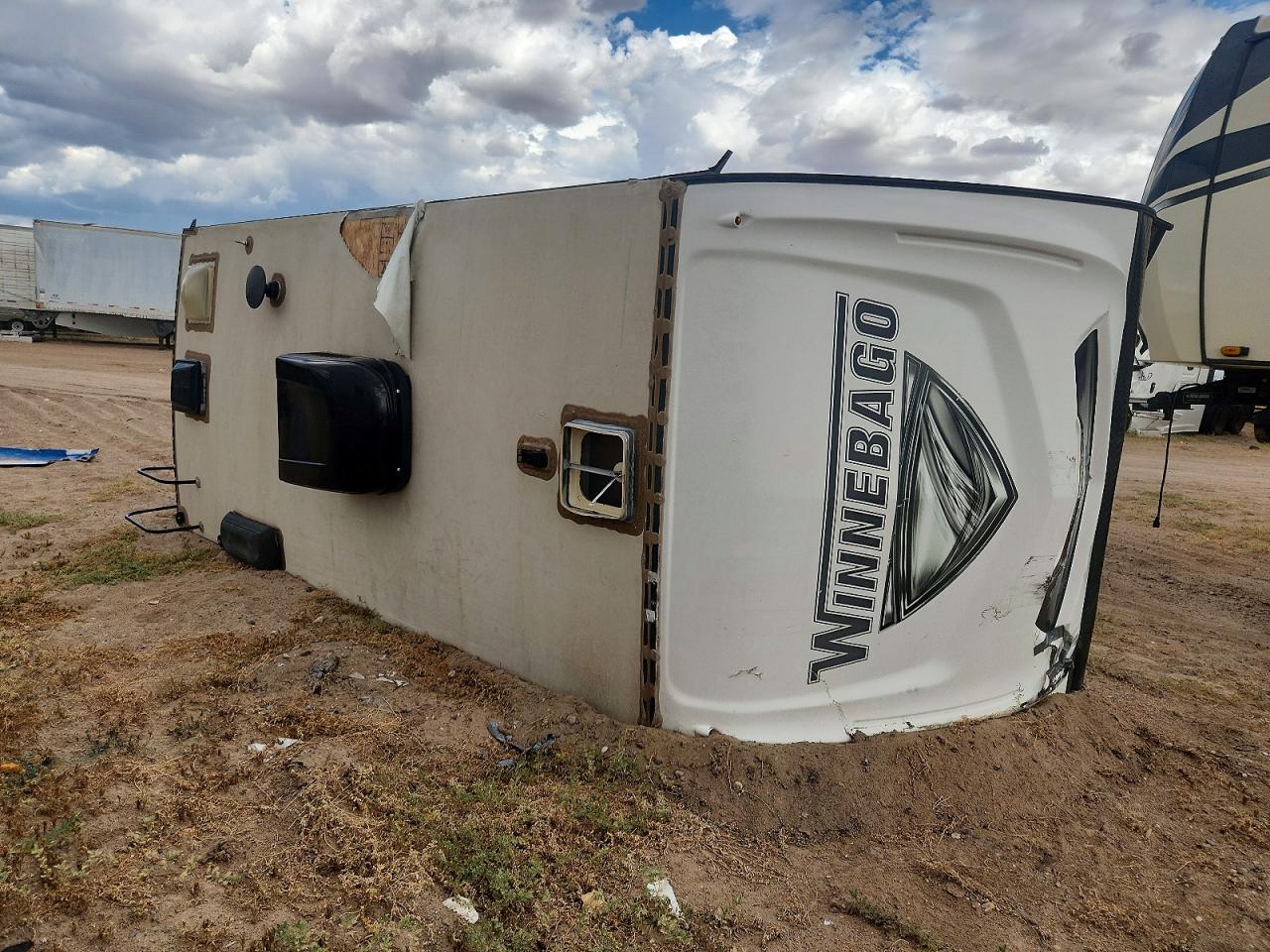 2020 WINNEBAGO MICRO MINN IE CAMPER | 54CTM2J23L3049001 | UPCARS