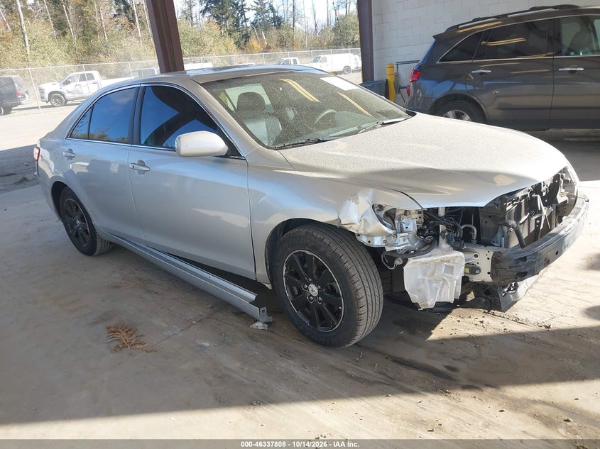 2007 TOYOTA CAMRY HYBRID | JTNBB46K073029974 | UPCARS
