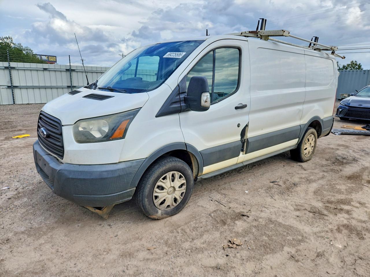 2016 FORD TRANSI T-250 | 1FTYR1YM9GKA89264 | UPCARS