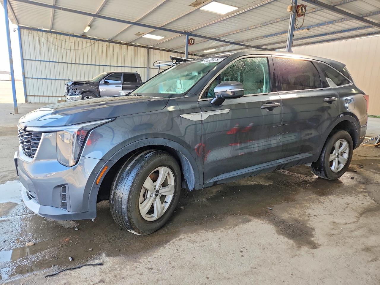 2024 KIA SORENTO LX | 5XYRG4JC7RG301052 | UPCARS