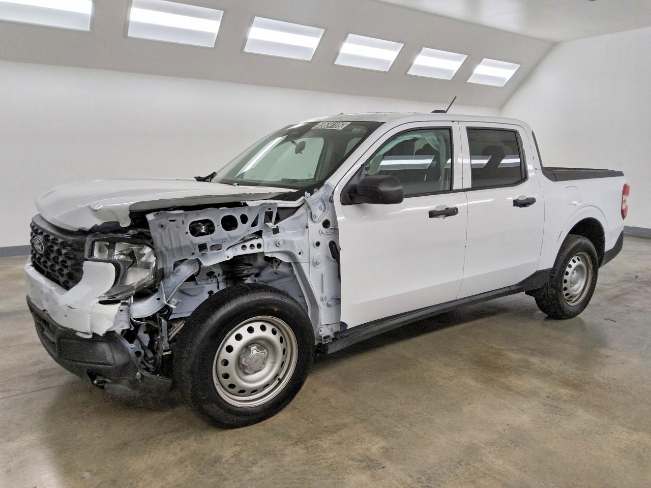 2025 FORD MAVERICK XL | 3FTTW8BA6SRB43022 | UPCARS