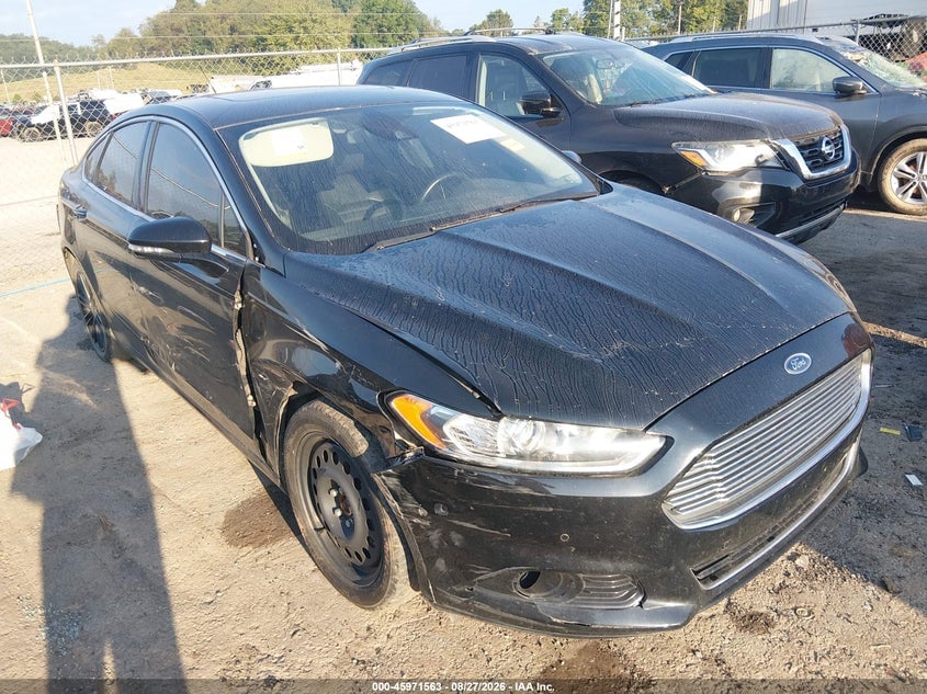 2016 FORD FUSION SE | 3FA6P0H93GR101400 | UPCARS