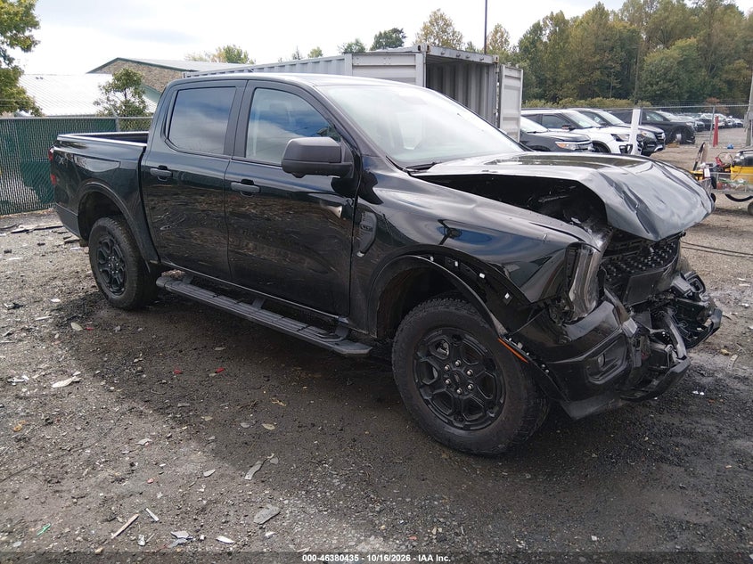 2026 FORD RANGER XLT | 1FTER4HH8TLE07872 | UPCARS