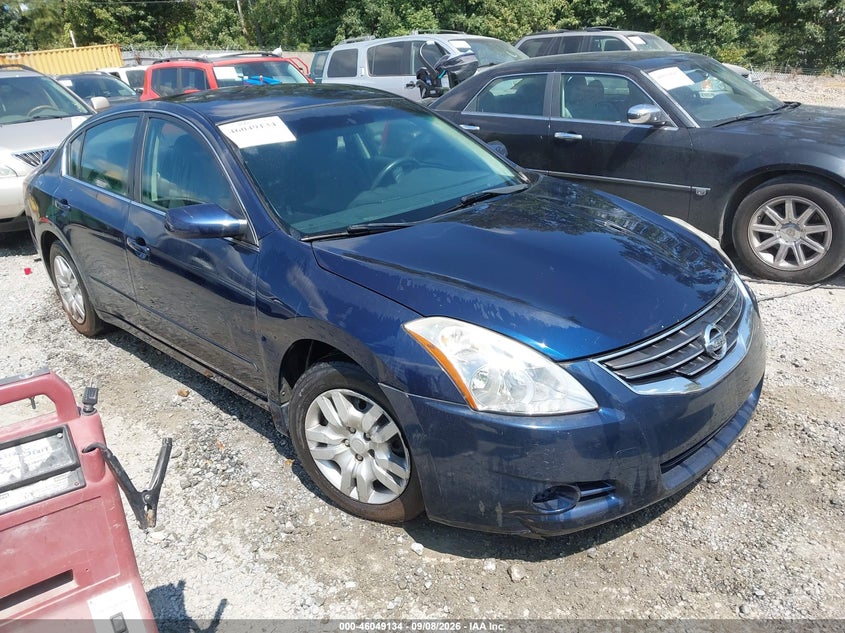 2010 NISSAN ALTIMA 2.5 S | 1N4AL2AP2AN504305 | UPCARS