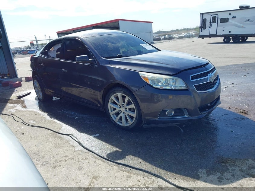 2013 CHEVROLET MALIBU 2LT | 1G11E5SA7DF337558 | UPCARS