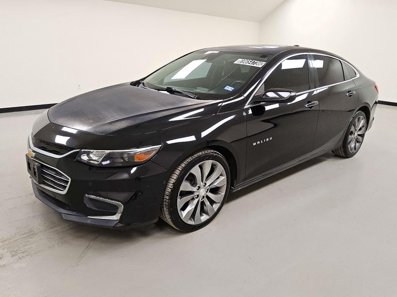 2016 CHEVROLET MALIBU PREMIER | 1G1ZH5SX9GF246200 | UPCARS