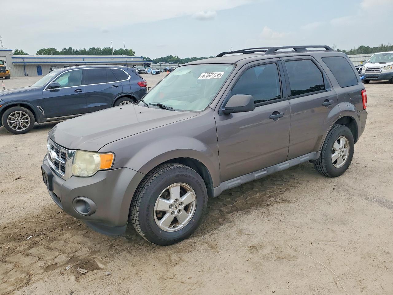 2010 FORD ESCAPE XLS | 1FMCU0C73AKB76861 | UPCARS
