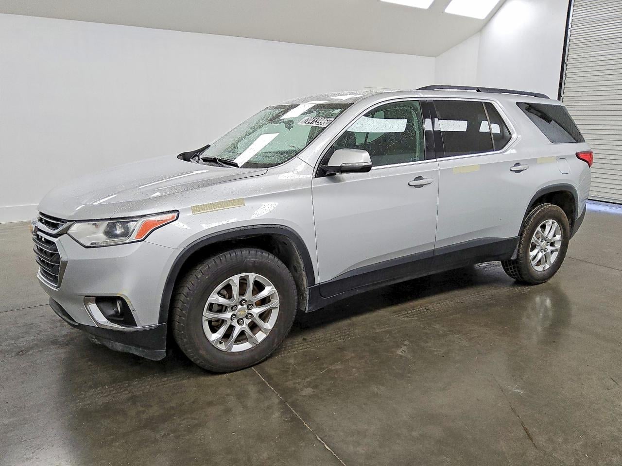 2020 CHEVROLET TRAVERSE LT | 1GNEVMKW2LJ194973 | UPCARS