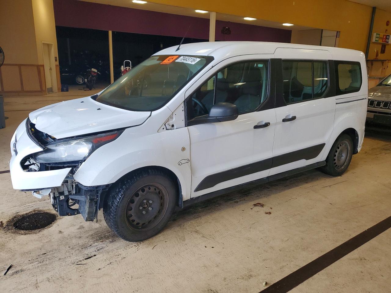 2015 FORD TRANSIT XL | NM0GS9E78F1207433 | UPCARS