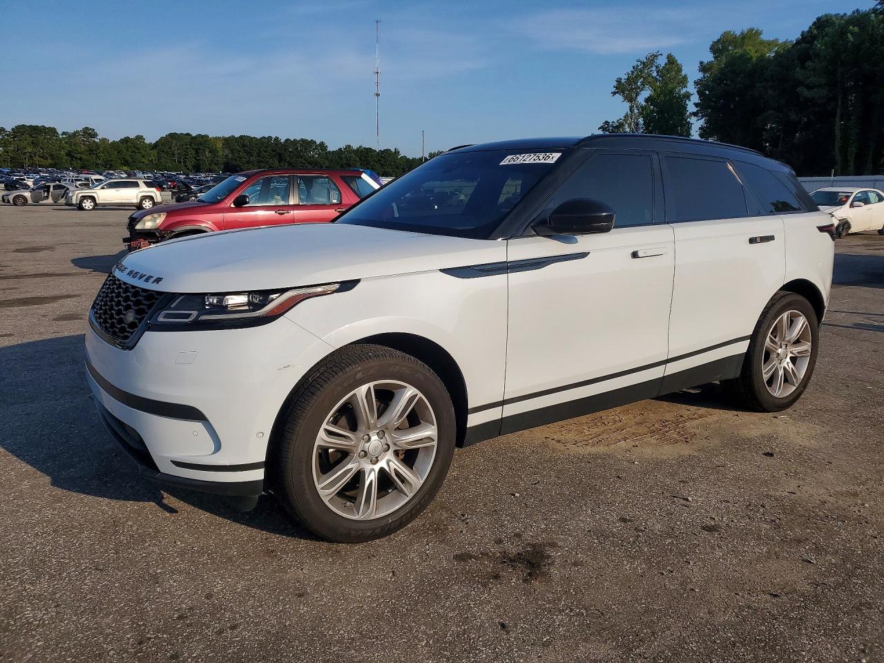 2019 LAND ROVER RANGEROVER S | SALYB2EX2KA214377 | UPCARS
